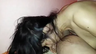 Japanese teenager Intention of view dicksucking